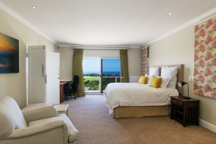 4 Bedroom Property for Sale in Pezula Golf Estate Western Cape